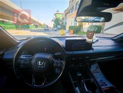 هوندا أكورد